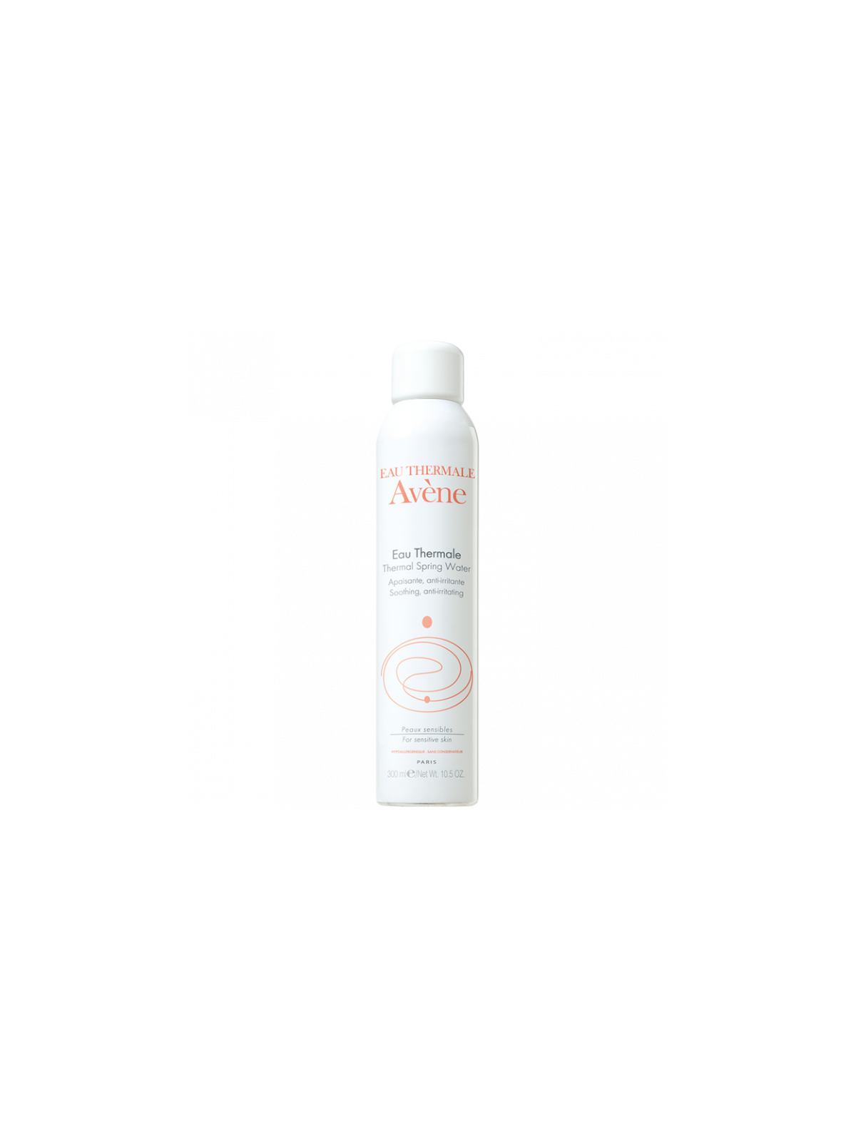 AVENE EAU THERMALE 300ML