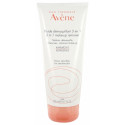 Avène Fluide Démaquillant 3 en 1 200 ml