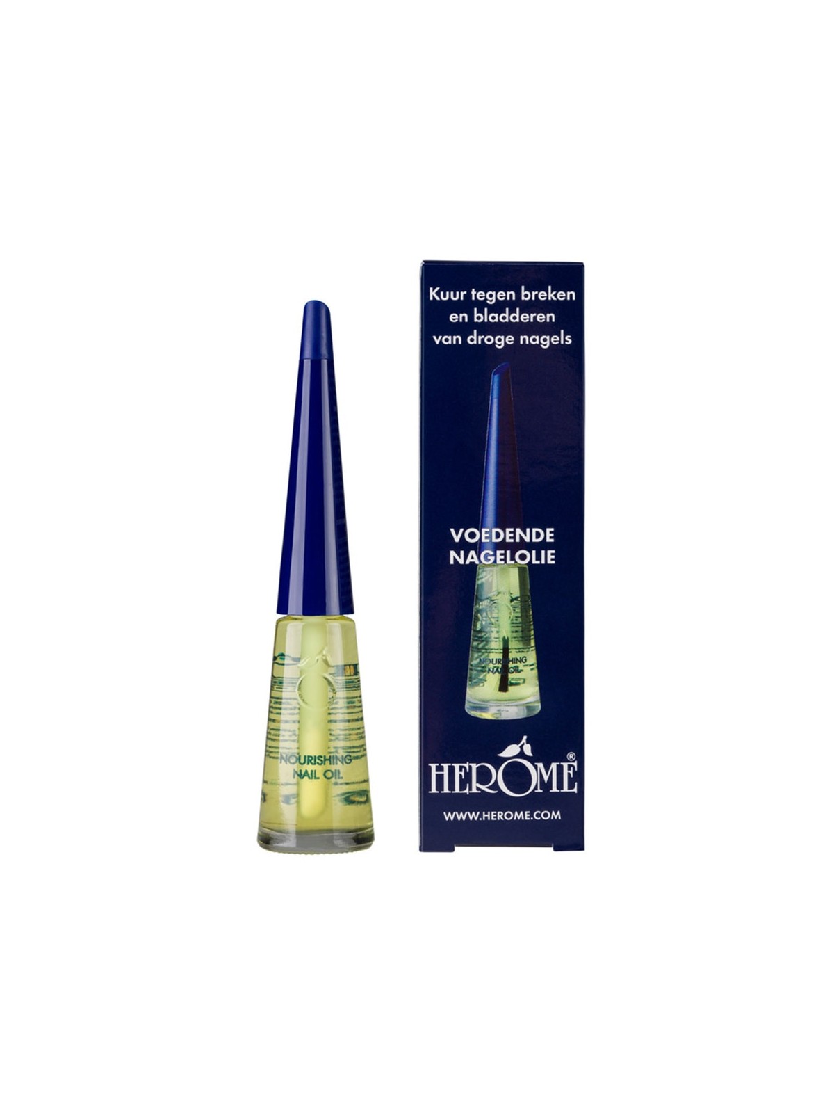 HEROME HUILE NOURRISSANTE 10ML