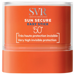 Svr sun secure easy stick spf50+ 10g