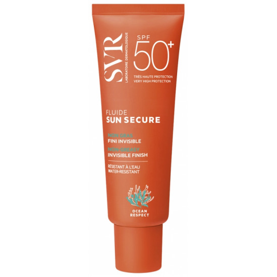 SVR SUN SECURE FLUID 50 50ML