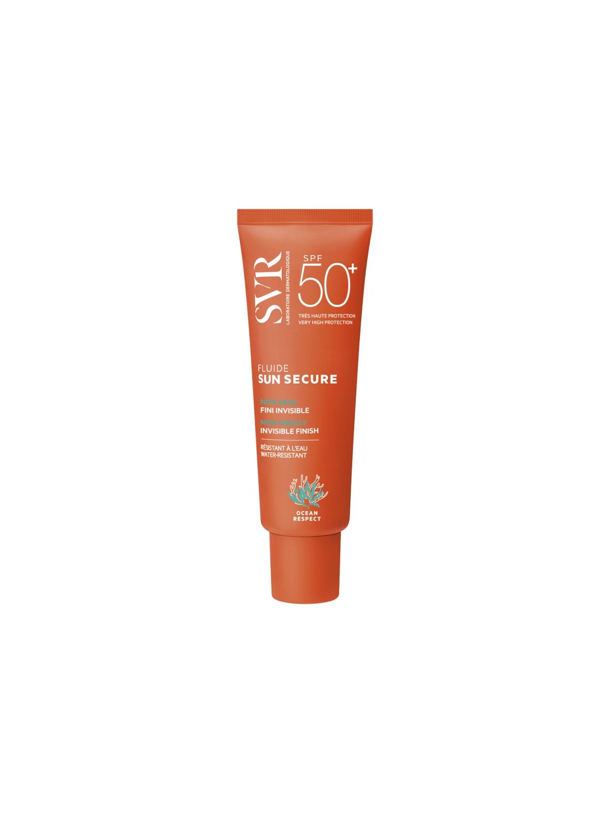 SVR SUN SECURE FLUID 50 50ML