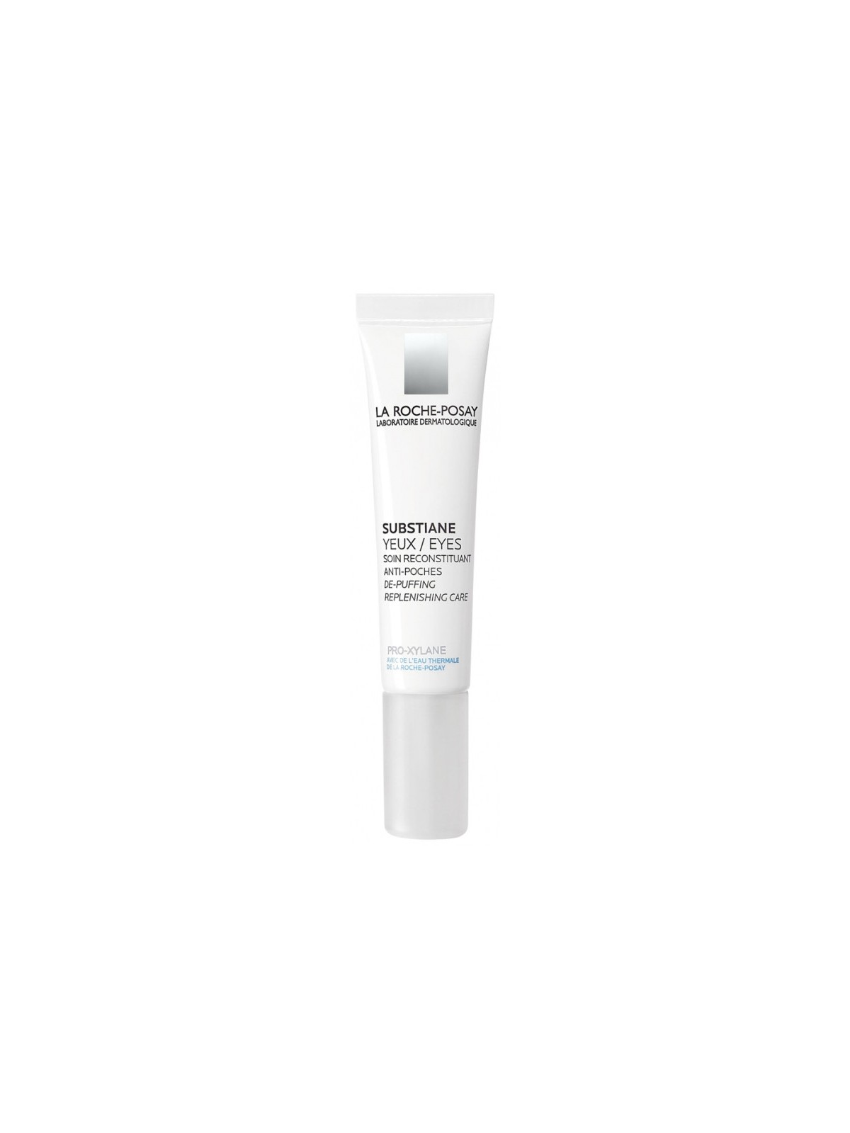 La Roche Posay substiane+ soins du visage yeux 15ml | Nom de la...