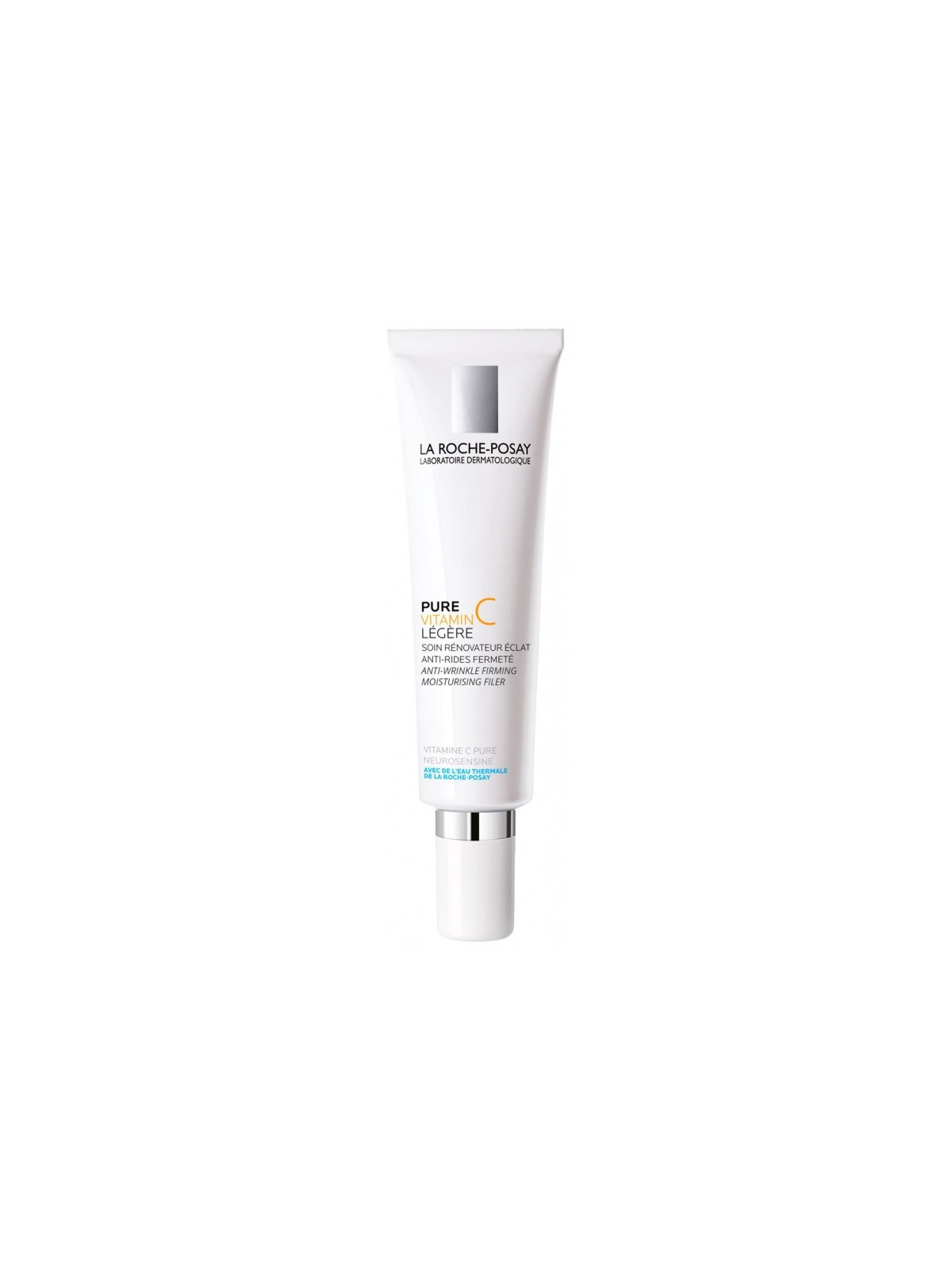 La roche Posay redermic crème anti-rides peaux normales 40ml