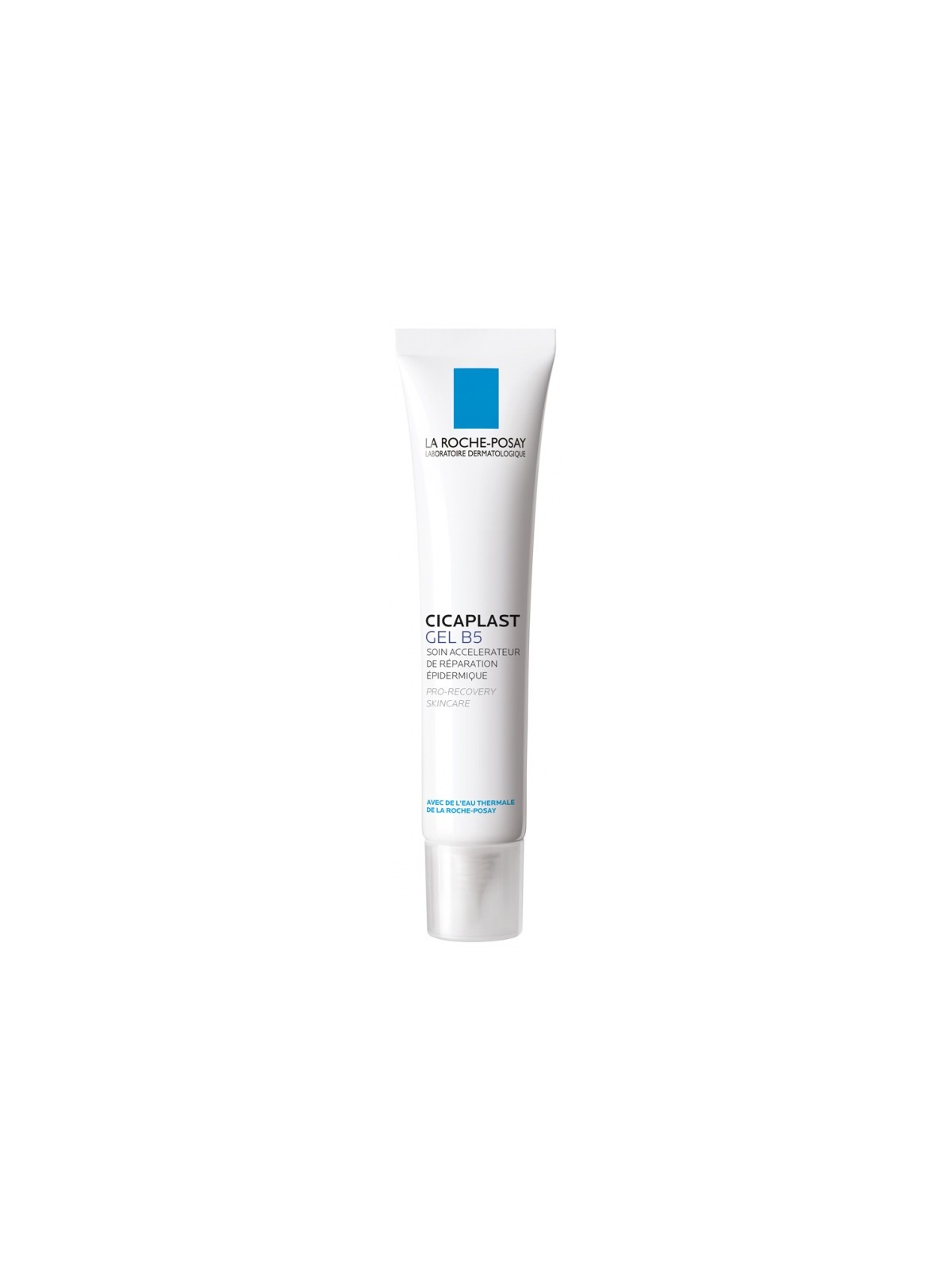 La Roche Posay cicaplast soin réparateur épiderme 40ml