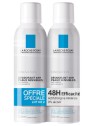 La Roche Posay déodorant 24h 2 x 150ml