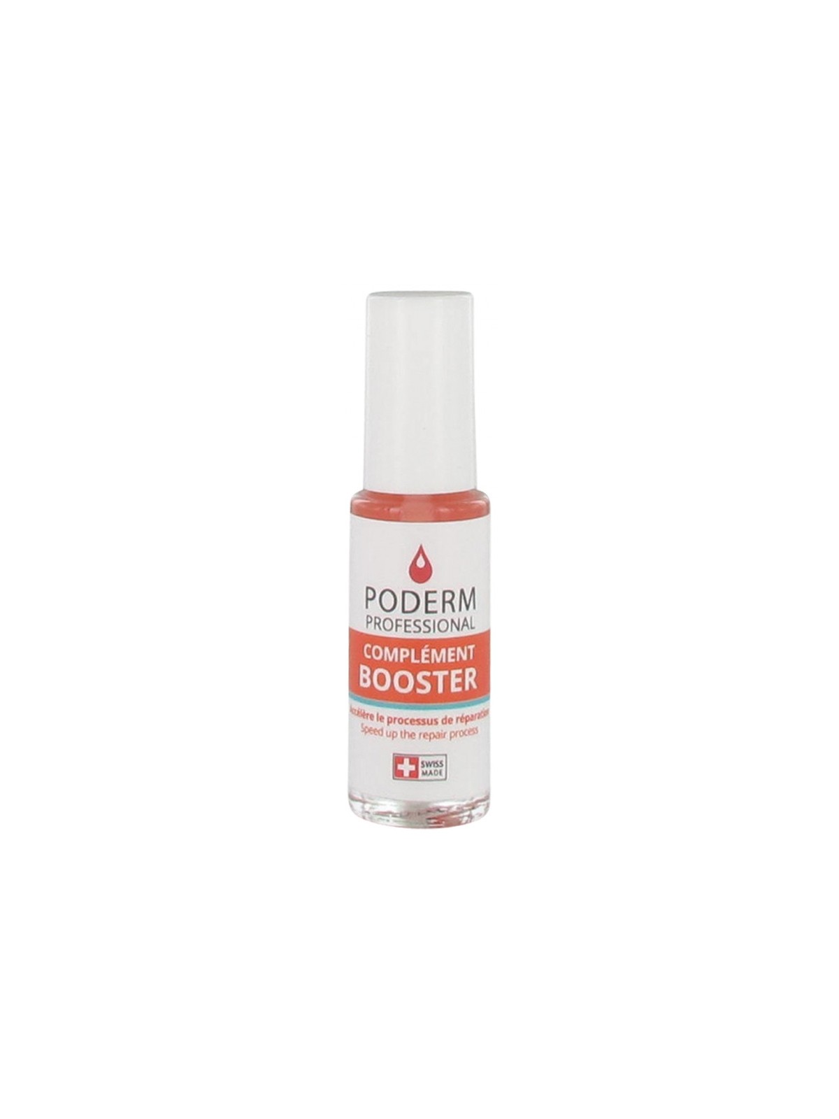 PODERM SER ONG BOOST F6ML