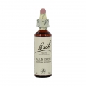 Fleurs de bach rock rose 20ml - COMPLEMENTS ALIMENTAIRES