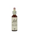Fleurs de bach rock rose 20ml - COMPLEMENTS ALIMENTAIRES