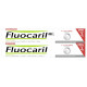 Fluocaril blancheur dentifrice duo 75ml