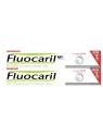Fluocaril blancheur dentifrice duo 75ml
