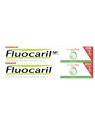 FLUOCARIL DENTIF 145 MENTHE PATE 2X75ML