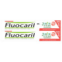 FLUOCARIL DENTIF JUNIOR FRU R 6/12 2X75ML