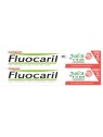FLUOCARIL DENTIF JUNIOR FRU R 6/12 2X75ML
