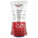 Eucerien crème mains réparatrice 5% urée 75ml x2