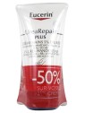 Eucerien crème mains réparatrice 5% urée 75ml x2