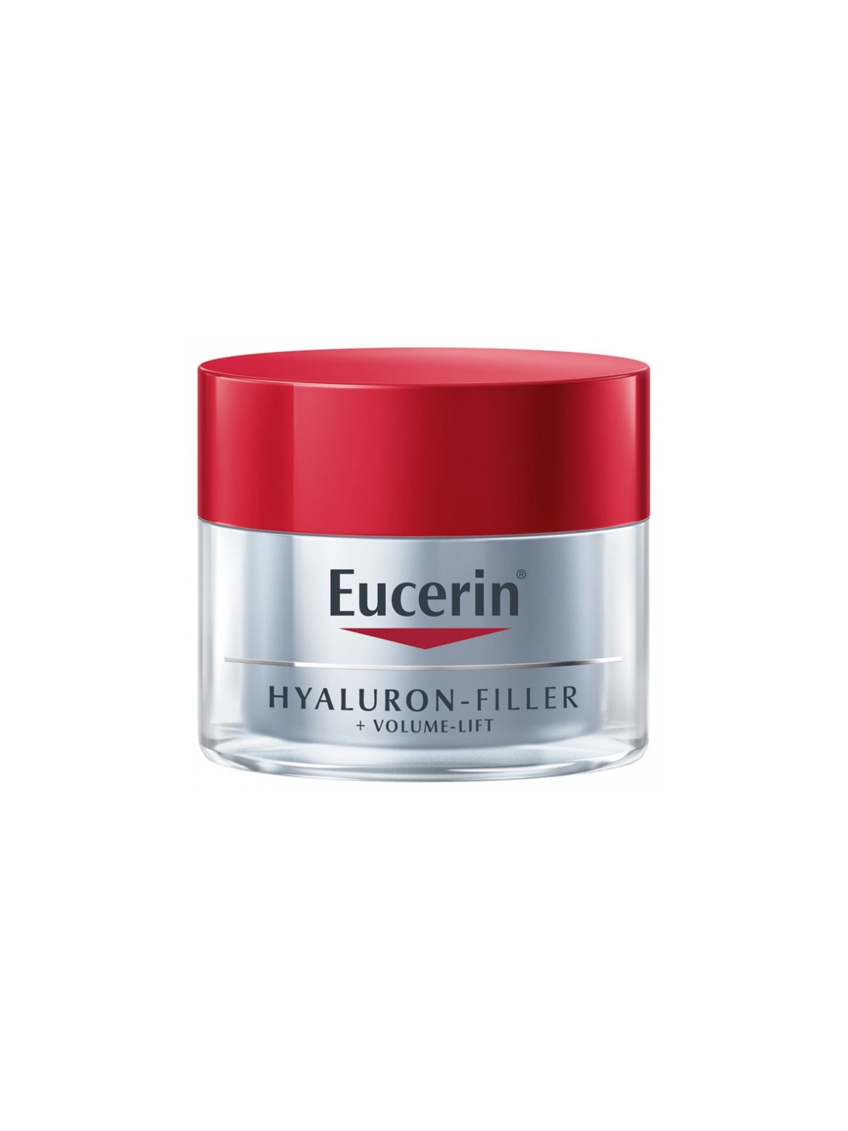 Eucerin hyaluron filler + volume lift soin de nuit 50ml