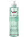 EUCERIN DERMOPURE GEL NETT 400ML