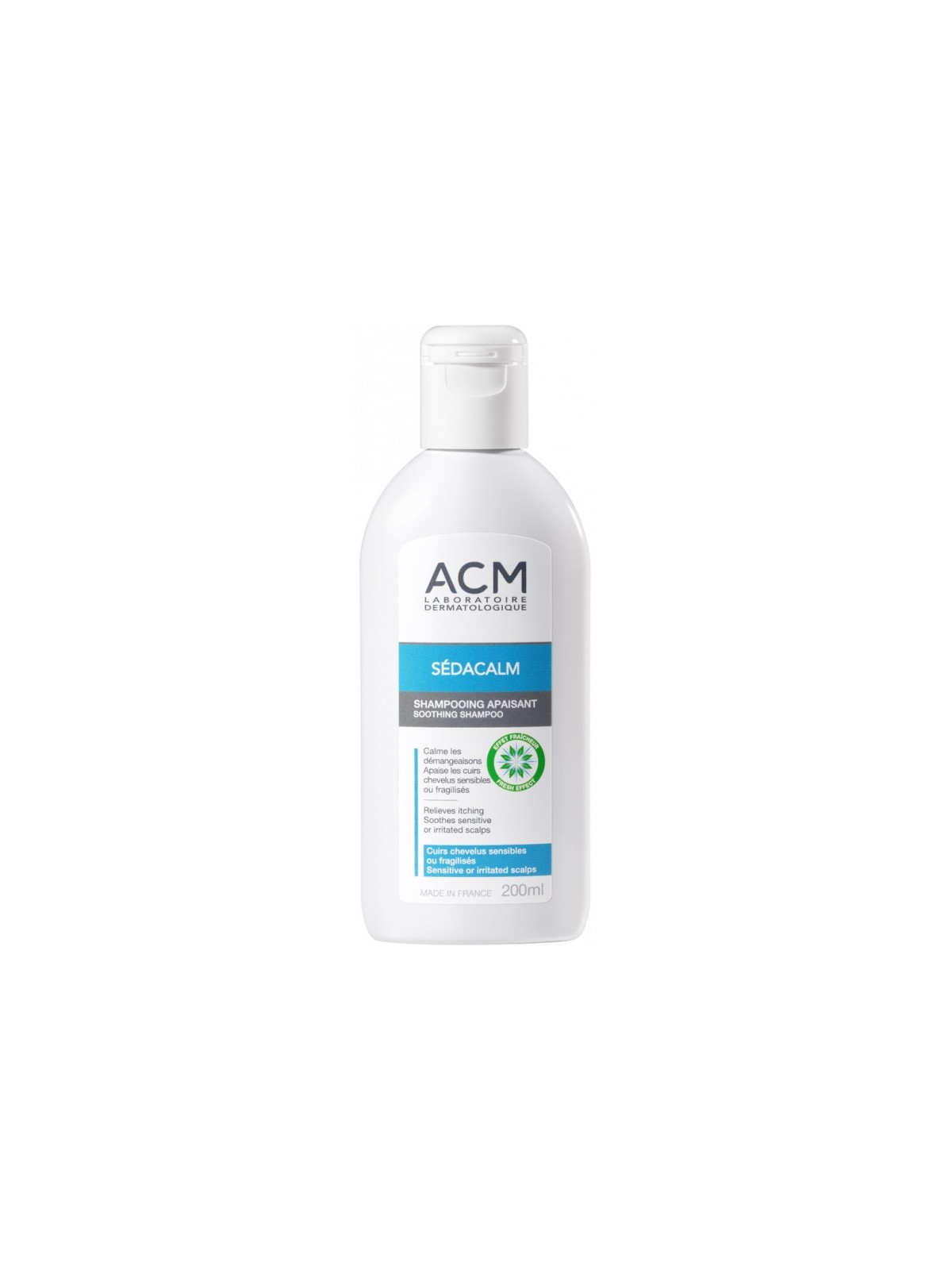 ACM SEDACALM SHAMPOOING APAISANT 200ML