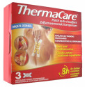 ThermaCare Patch Auto-Chauffant 8h Multi-Zones 3 Patchs | Nom de...