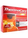 THERMACARE PATCH CHAUFFANT 2 NUQUE