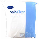 Hartman vala®clean gants de toilette à usage unique 50 pièces