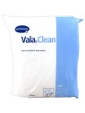 Hartman vala®clean gants de toilette à usage unique 50 pièces