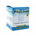Phylarm 10ml 16 unidoses stériles | Nom de la Pharmacie en variable