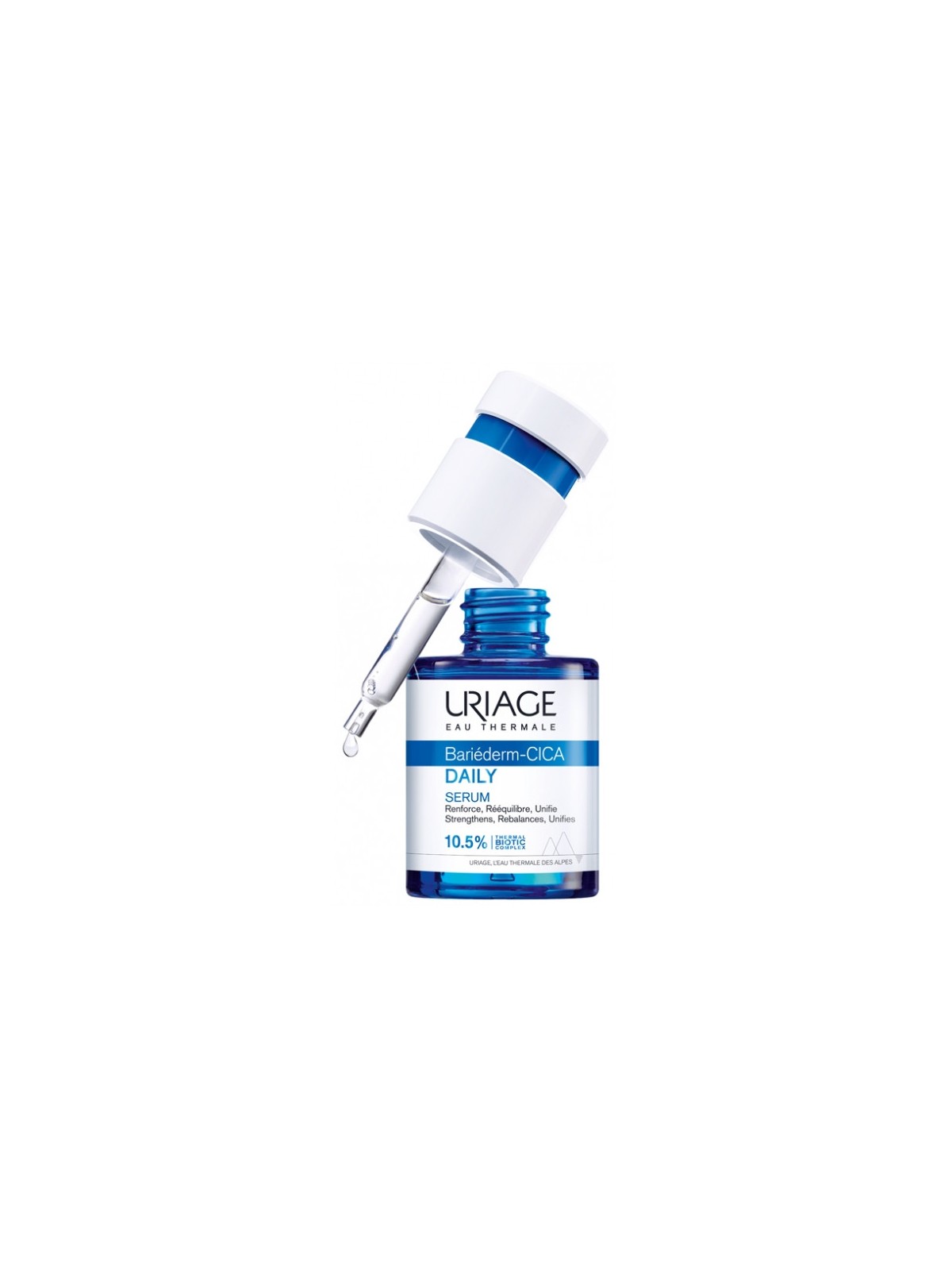 URIAGE BARIEDERM-CICA DAILY SERUM 30ML
