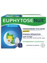 EUPHYTOSE NUIT SACHET BTE 20
