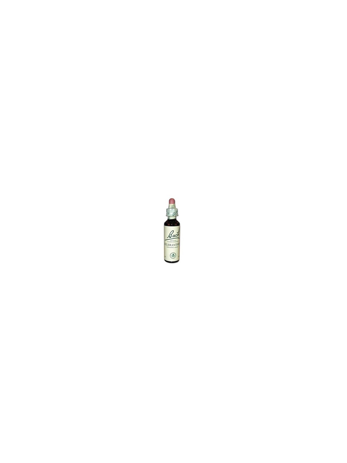 Fleurs de bach scleranthus 20ml - COMPLEMENTS ALIMENTAIRES
