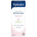 Hydralin soyeux sécheresse intime 200ml