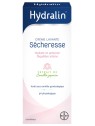 Hydralin soyeux sécheresse intime 200ml