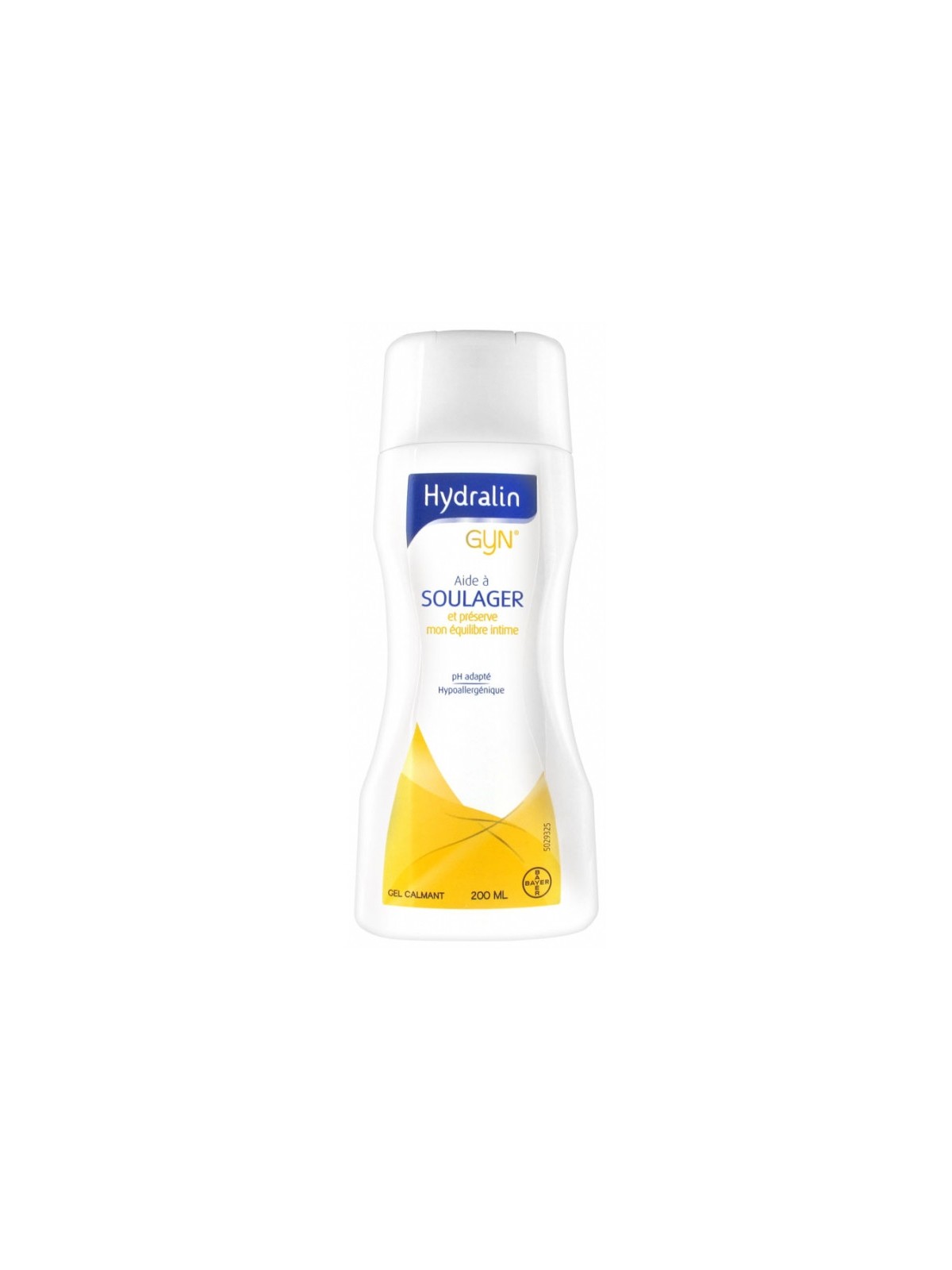 Hydralin Gyn 200 ml 