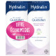 Bayer hydralin quotidien gel lavant 200mlx2