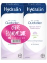 Bayer hydralin quotidien gel lavant 200mlx2