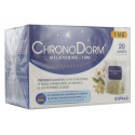 ChronoDorm mélantonine tisane boite de 20 sachets 