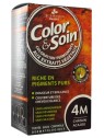 COLORSOIN CHATAIN ACAJOU 4M