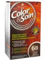 3 Chênes Color&Soin maron cacao coloration permanante 6B
