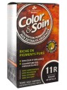 3 chênes color&soin rouge myrtille coloration permanante 11r