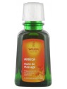 Weleda huile de massage à l'arnica 50ml | Nom de la Pharmacie en...