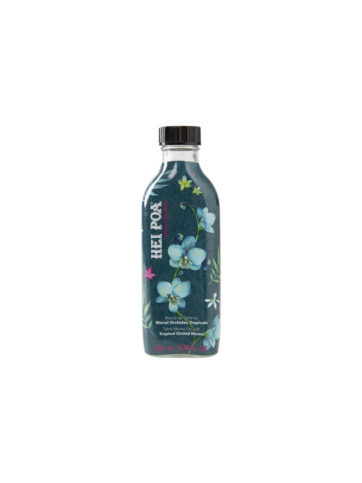 HEI POA MONOI ORCHIDEE TROPICALE 100ML