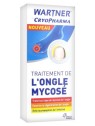 Wartner cryopharma traitement de l'ongle mycosé 7ml