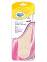 SCHOLL PHARM SEMELLE PLATEampETROITE BTE 2