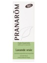 Pranarom lavande vraie huile essentielle bio 10ml