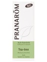 Pranarom tea-tree huile essentielle bio 10ml