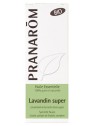 Pranarom lavande super huile essentielle bio 10ml