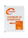Cooper chlorure de magnesium 20 sachets