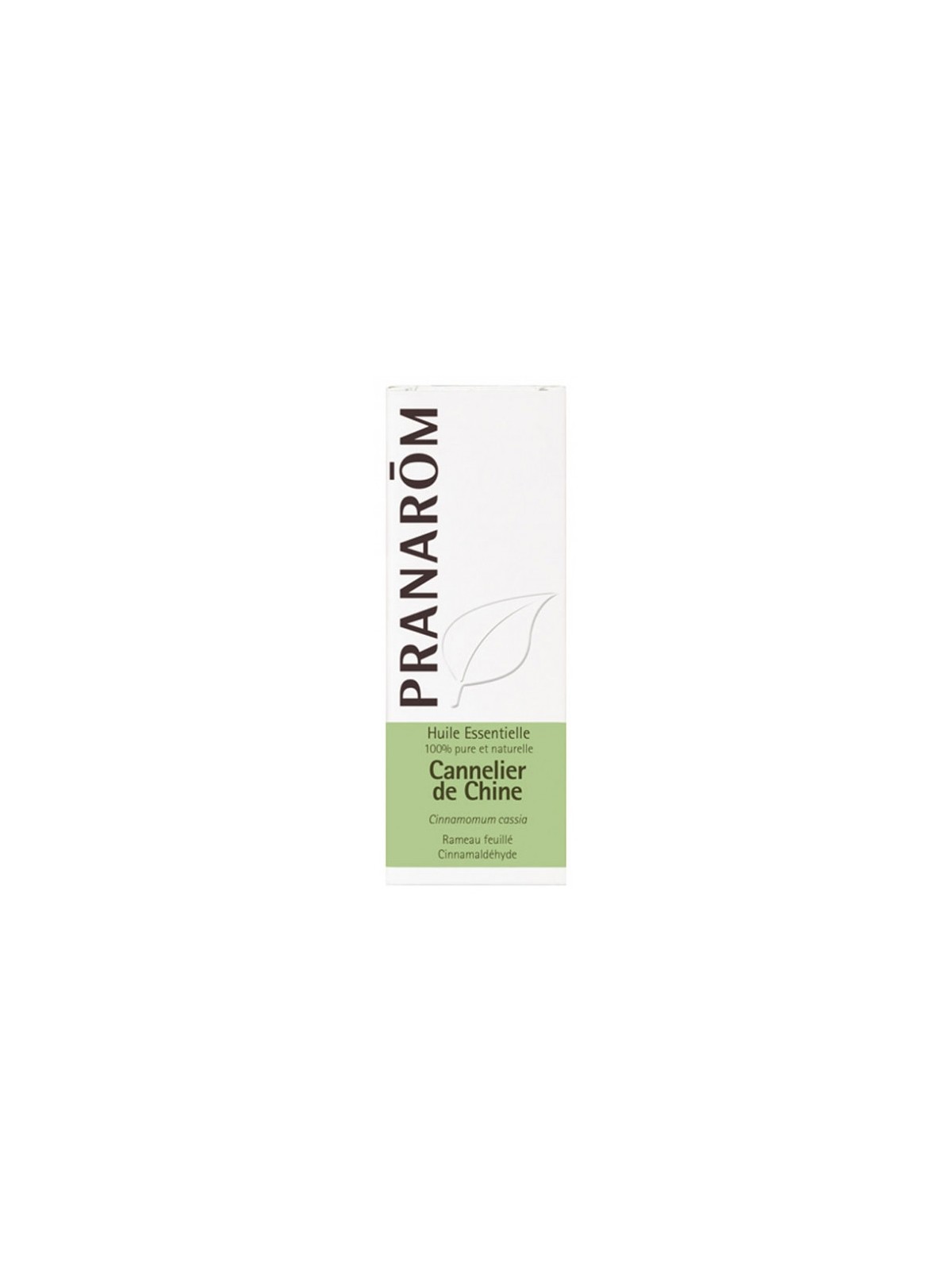 PRANARÔM Huile Essentielle de Cannelier de Chine 10ML