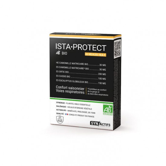 ARAGAN ISTAPROTECT BIO 20 GELU